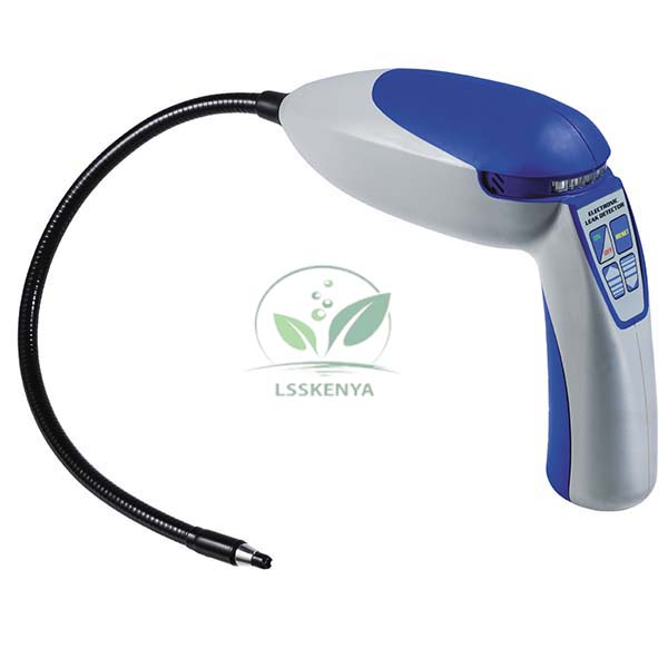 Electronic Leak Detector