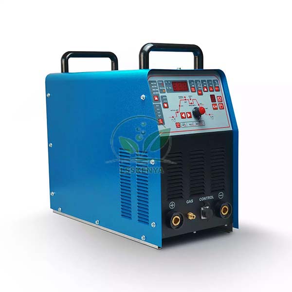 TIG Welding Equipment