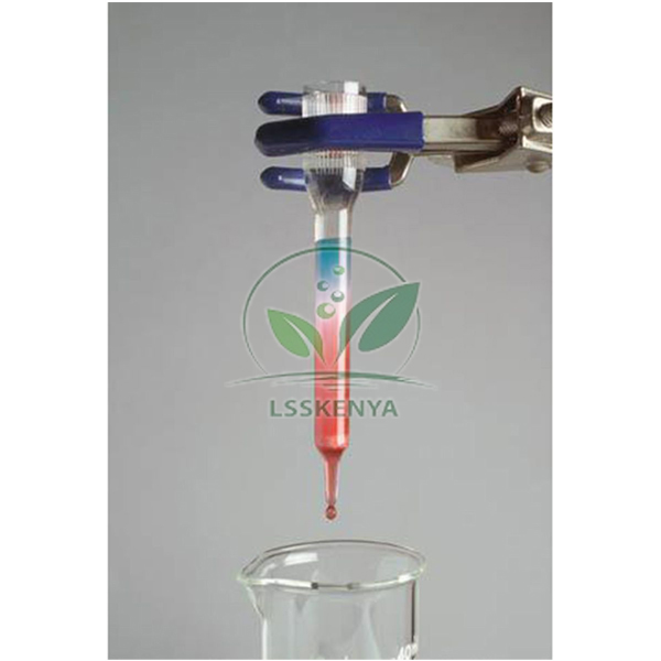 Ion Exchange Chromatography Kit