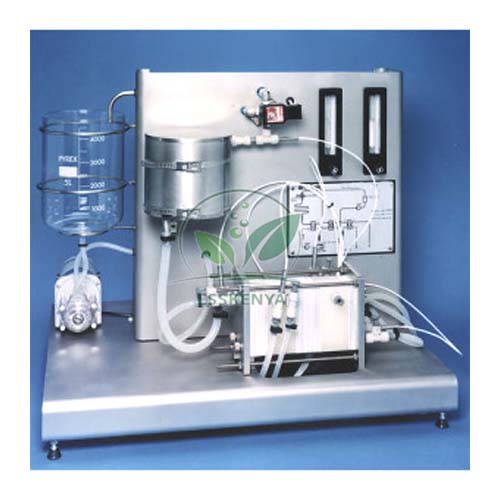 Laboratory Pasteuriser