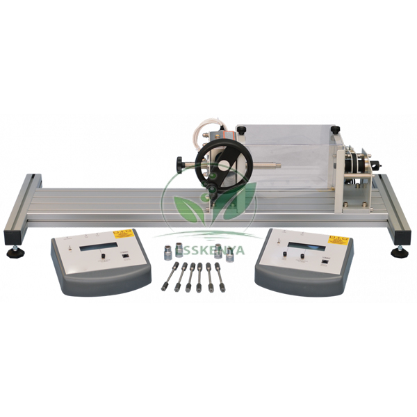 Torsion Testing Machine