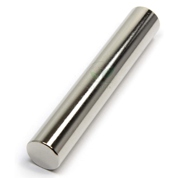 Neodymium Cylinder