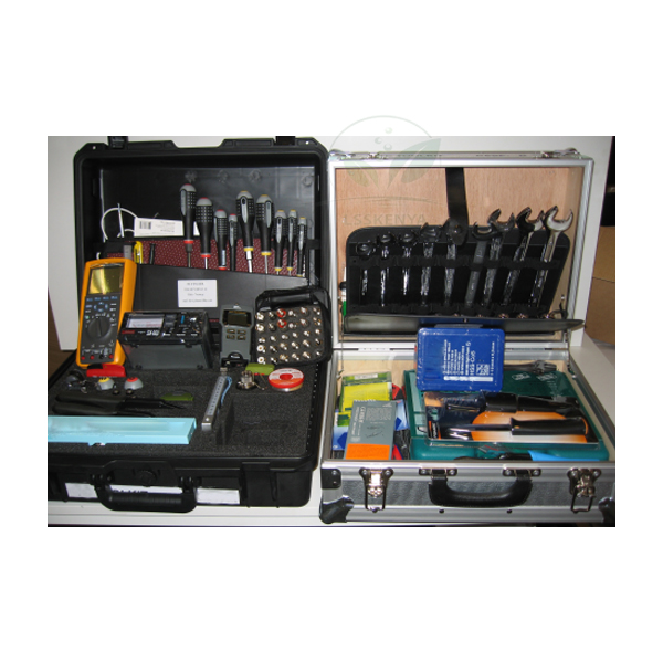 Tool Kit, f. ICT Technicians, 220 VAC Eqpt