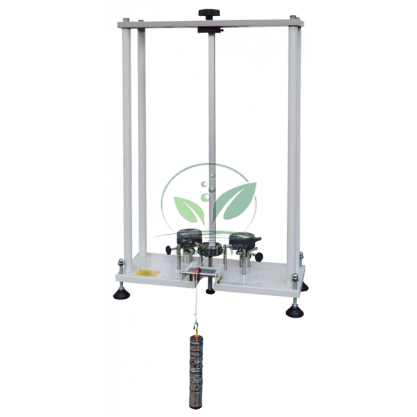 Unsymmetrical Cantilever