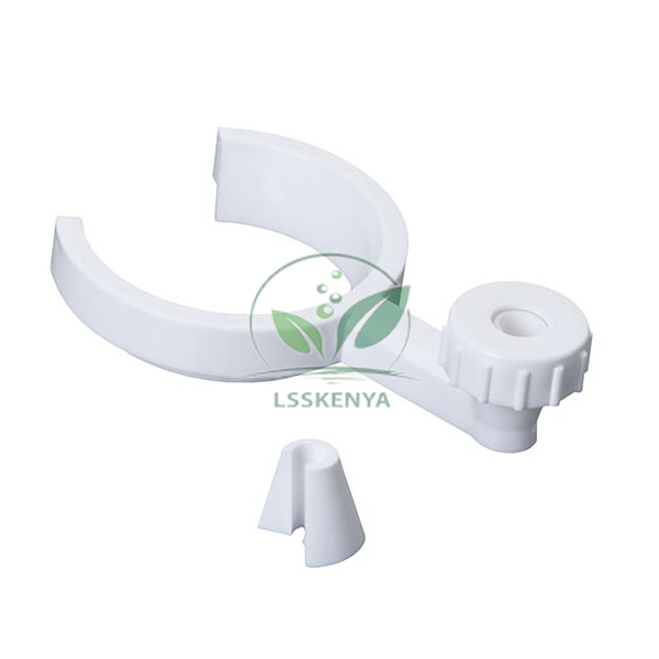 Separatory Funnel Holder
