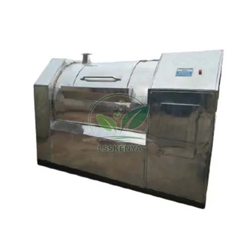 Industrial Washing Machine