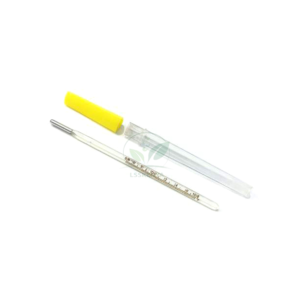 Basal Thermometer