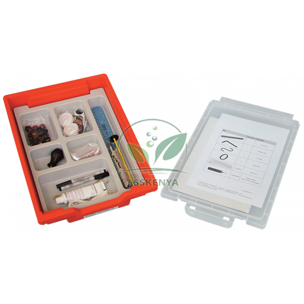 Engineering Science Spares Kit