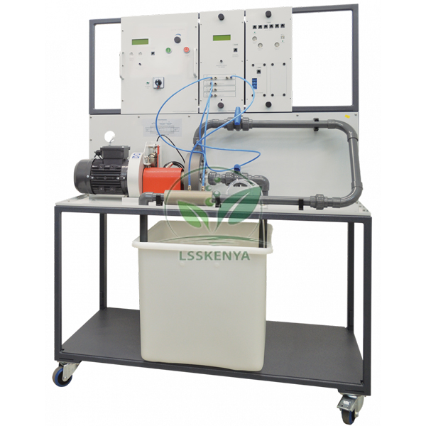 Centrifugal Pump Test Set