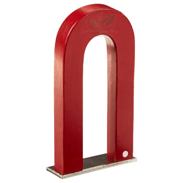 Alnico U-Shaped Magnet