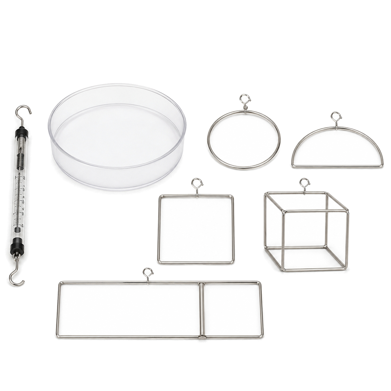 Surface-Tension Demonstration Set