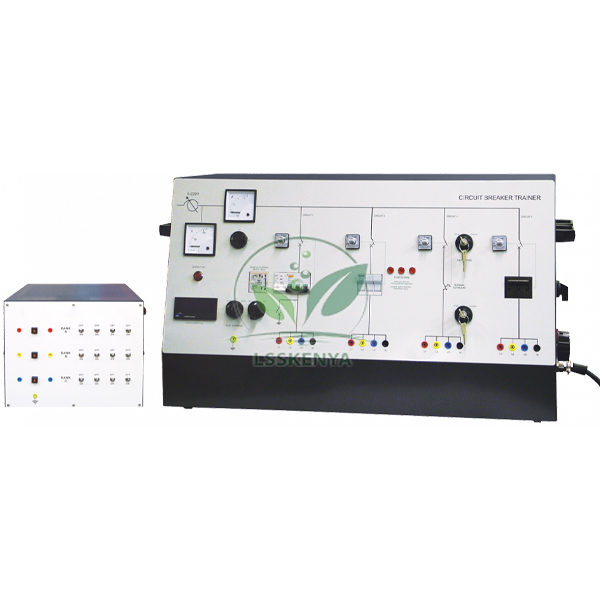 Circuit Breaker Trainer