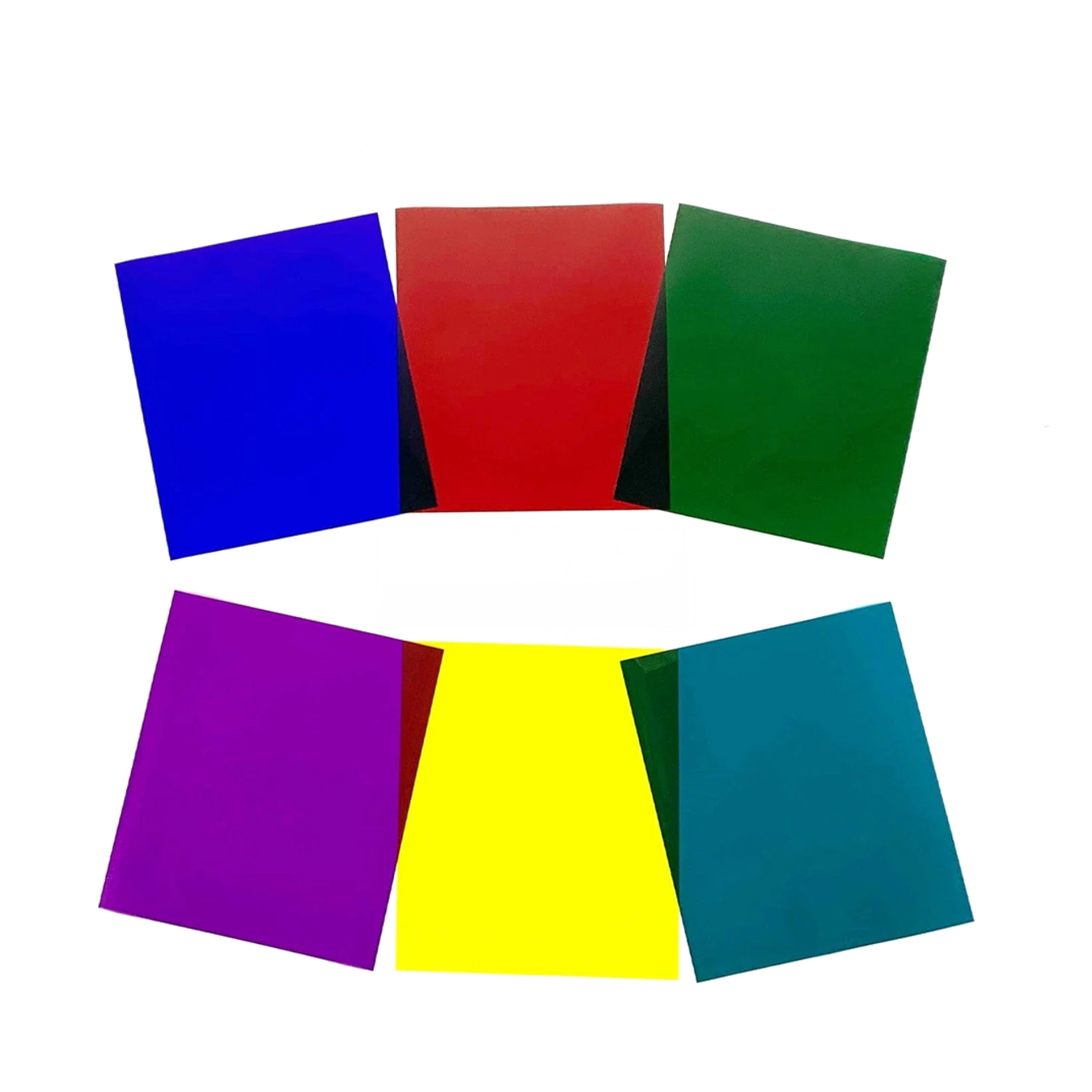 Color Filter Set