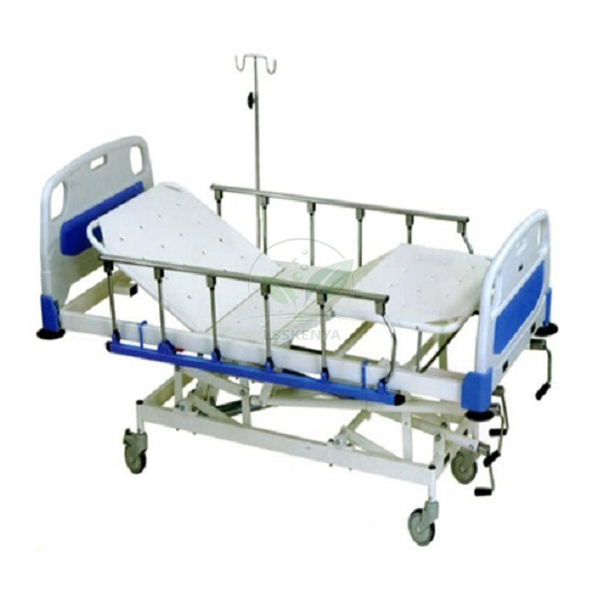 ICU Bed