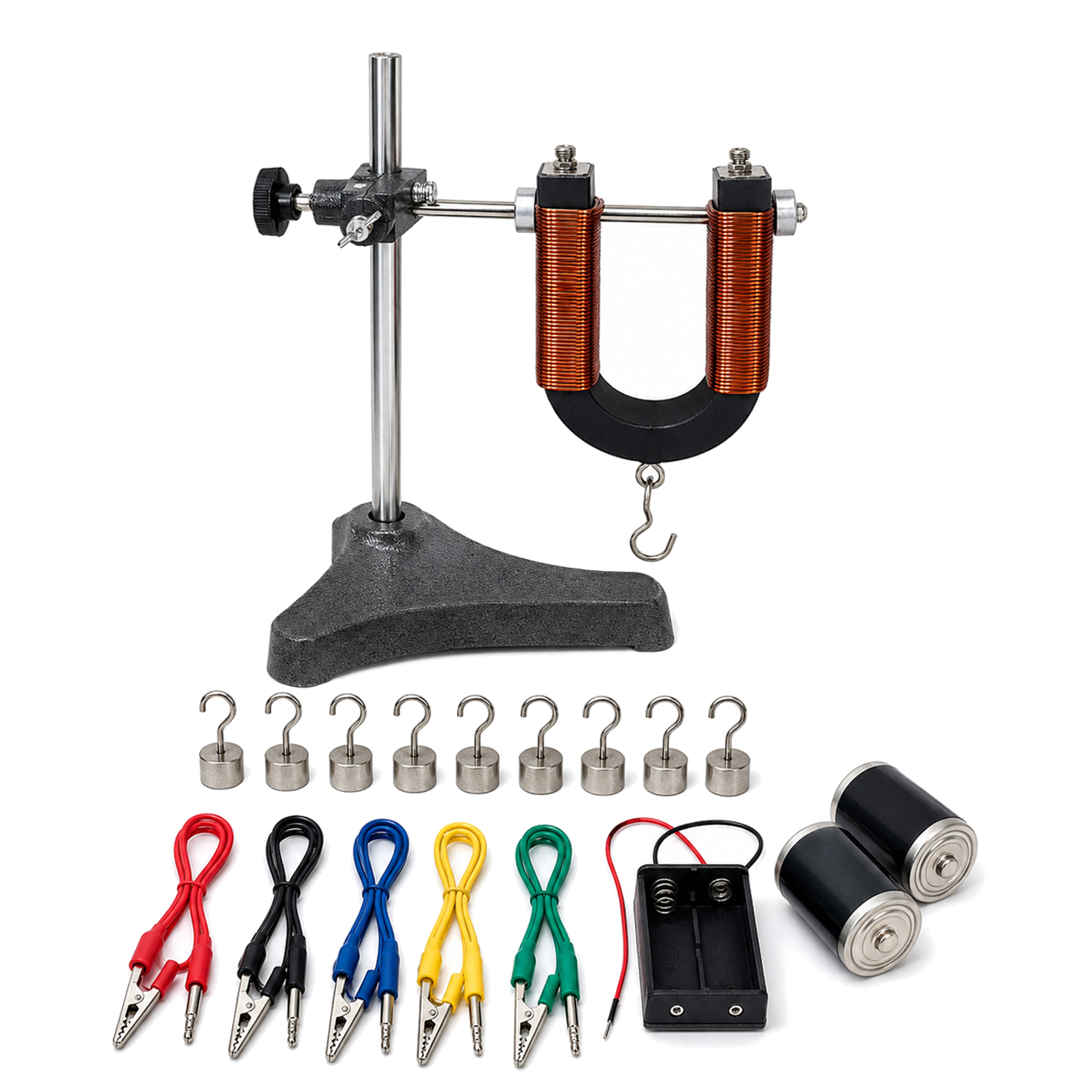 Electromagnet Set
