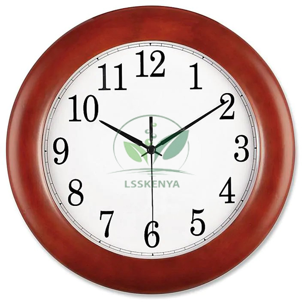 Analogue Wall Clock