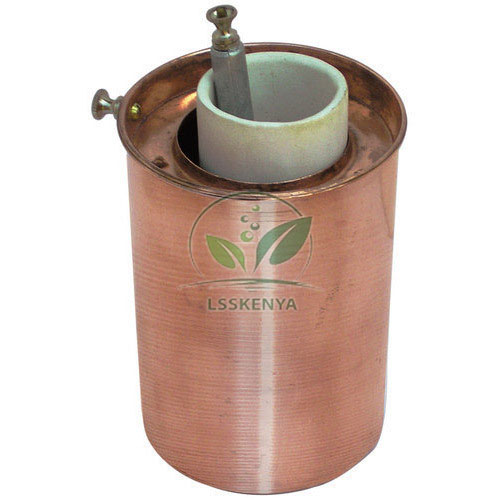 Cell Daniel Copper With Zinc