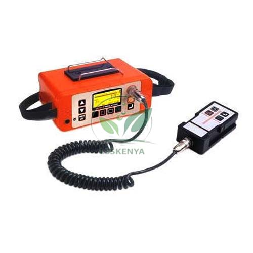 Concrete Cover Meter