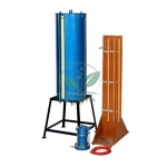 Soil Permeability Apparatus