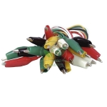 Alligator Leads Heavy Duty