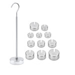 Mass Set with Hangers