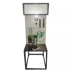 Continuous Stirred Tank Reactor