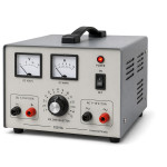 AC/DC Laboratory Power Supply