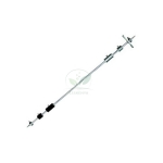 Kater's Reversible Pendulum