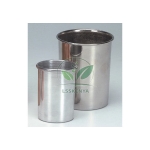 Aluminium Calorimeters