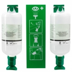 Eye Wash Station