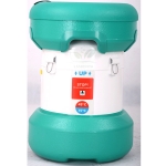 Cold Box Long term storage 5.4L