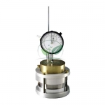 Expansion Index Test Apparatus