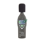 Digital Sound Meter