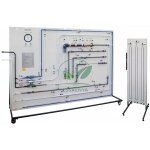 Fluid Friction Apparatus