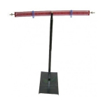 Lever/Force into Force Arm Apparatus