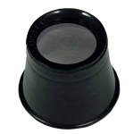 Single Lens Eye Loupe