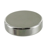 Neodymium Discs