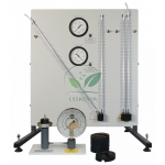 Pressure Measurement Bench