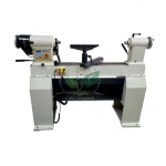 Wood Turning Lathe Machine