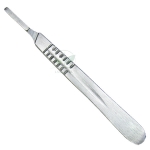 Scalpel Handles Stainless Steel