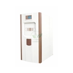 H2O2 Low Temperature Plasma Sterilizer