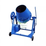 Laboratory Concrete Mixer