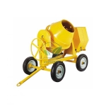 Concrete Mixer