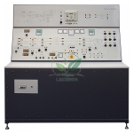 Salient Pole Generator