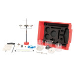 Electrostatics Apparatus Set