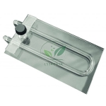 Simple Glass Manometer