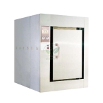 Large Horizontal Autoclave