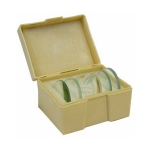 Glass Lens Demonstration