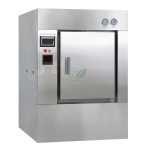 Large Capacity Pulse Vacuum Autoclave