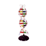 DNA Activity Model